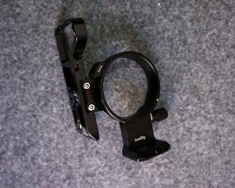 SmallRig Piastra Girevole per Sony – Rotazione 90°