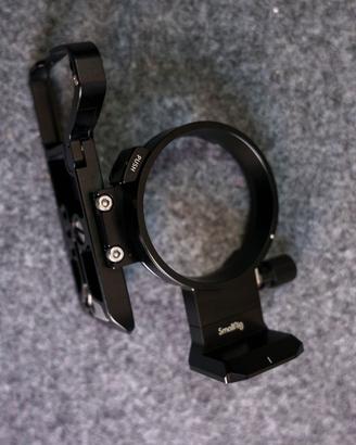 SmallRig Piastra Girevole per Sony – Rotazione 90°