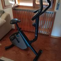  cyclette  come nuova 