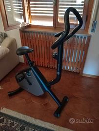  cyclette  come nuova 