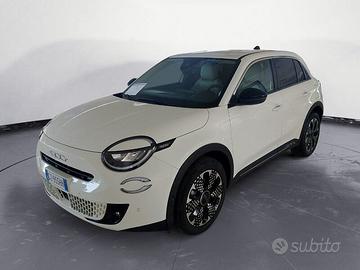 FIAT 600 (2023-->) Hybrid 110 CV DCT MHEV La ...