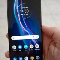 Motorola one fusion 6+128