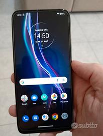 Motorola one fusion 6+128