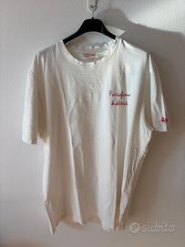 T shirt Saint Barth