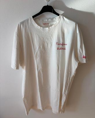 T shirt Saint Barth