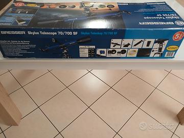 telescopio