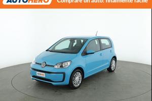 VOLKSWAGEN up! LM49399
