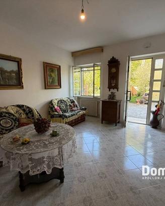 Appartamento di 90 m² con 3 locali a Montalto di C