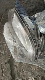 Fendinebbia Fiat Bravo dal 2007 in poi