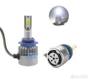 LAMPADE LED H8