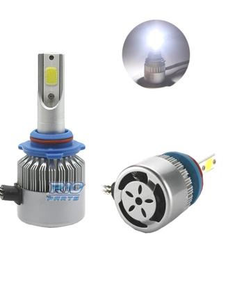 LAMPADE LED H8