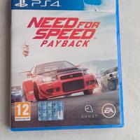 need for speed paybsck