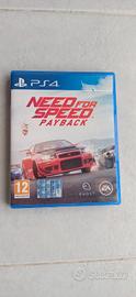 need for speed paybsck