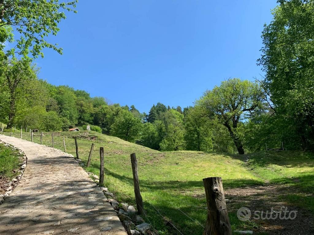 Rustico / Casale di 150 m² con 3 locali a Valbrona - Altro