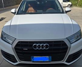 AUDI Q5 2ª serie - 2018
