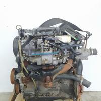 Motore 146C7000 Fiat Uno 45 146 1.0 i.e. 33kw 45cv