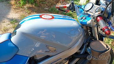 NTV Revere Modificata 