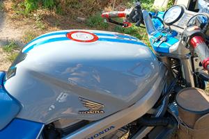 NTV Revere Modificata 