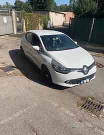reaneult clio 2013