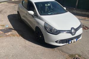 reaneult clio 2013
