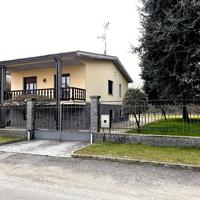 Villa singola Garlasco [Cod. rif 3300366VRG]