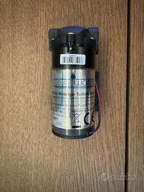 Pompa Booster per Osmosi Inversa Naturewater 50 GP