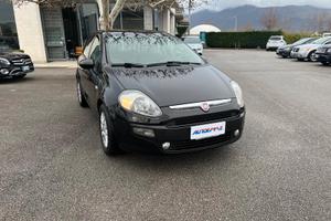 Fiat Punto Evo Punto Evo 1.3 Mjt 95 CV DPF 5 porte