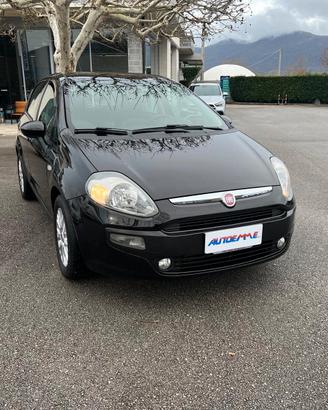 Fiat Punto Evo Punto Evo 1.3 Mjt 95 CV DPF 5 porte