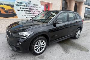 BMW X1 xDrive18d SOLO KM.130000