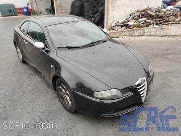 ALFA ROMEO GT 937 1.9 JTD 150CV 03-10 -Ricambi