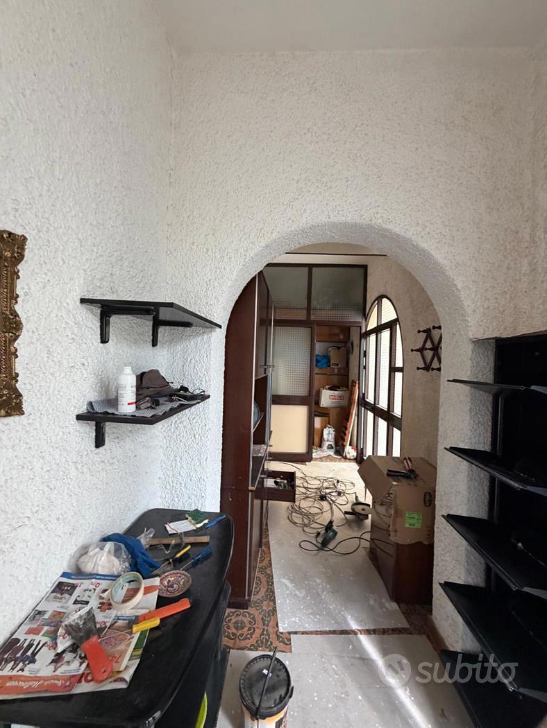 Appartamento – Cabuderra/Capoterra, Sa Perda su Gatu - Vista 2