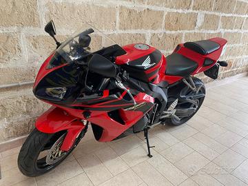 Honda CBR 1000