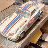 automobile in latta Chevrolet della tayo made in J