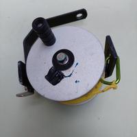 SUBACQUEA: Bobina per aggancio boa segnasub