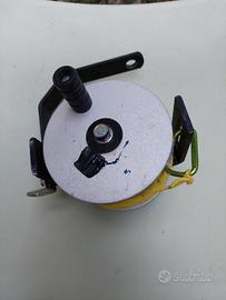 SUBACQUEA: Bobina per aggancio boa segnasub