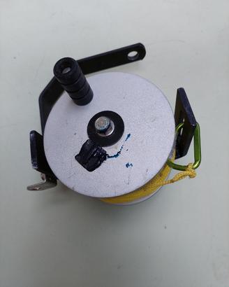 SUBACQUEA: Bobina per aggancio boa segnasub