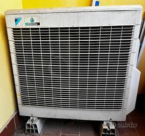 Condizionatore Dual split DAIKIN