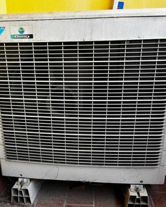 Condizionatore Dual split DAIKIN