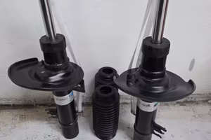 Ammortizzatori bilstein per Citroen C3/Ds3