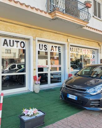 Kia Rio 1.1 CRDi 5p.S&S High Tech