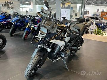 BMW Motorrad R 1300 GS