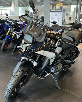 BMW Motorrad R 1300 GS