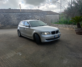 BMW serie 1