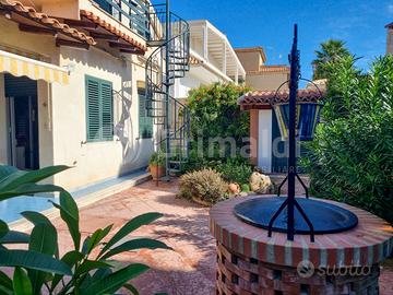 Villa o villino Avola [Cod. rif 3254559VRG]