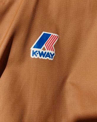 Parka K Way M