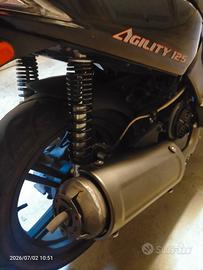 Scooter Kymco Agility 125