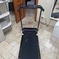 Tapis Roulant SF10 salva spazio