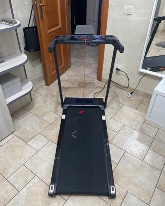 Tapis Roulant SF10 salva spazio