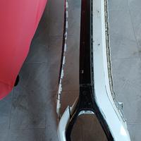 Volkswagen T roc R line paraurti anteriore