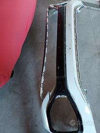 Volkswagen T roc R line paraurti anteriore